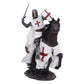 Take to Your Steed – Official Gothic Figurine
