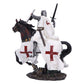 Take to Your Steed – Official Gothic Figurine