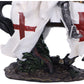 Take to Your Steed – Official Gothic Figurine