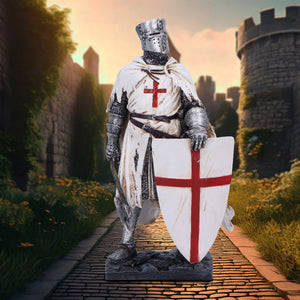 Take a Stand – Official Gothic Figurine