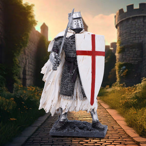Take Up Arms – Official Gothic Figurine
