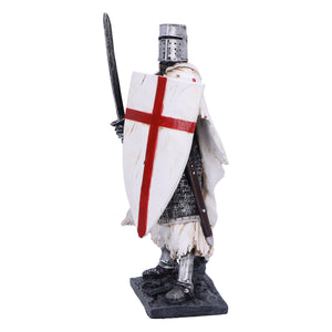 Take Up Arms – Official Gothic Figurine
