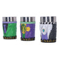 DC – Official Batman Super-Villain Collectible Mini Cup Set