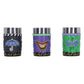 DC – Official Batman Super-Villain Collectible Mini Cup Set