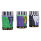 DC – Official Batman Super-Villain Collectible Mini Cup Set