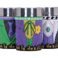 DC – Official Batman Super-Villain Collectible Mini Cup Set