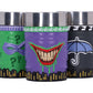 DC – Official Batman Super-Villain Collectible Mini Cup Set