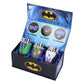 DC – Official Batman Super-Villain Collectible Mini Cup Set