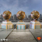 DC – Official The Daily Planet Figurine