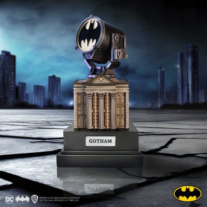 DC – Official Gotham City Police Department Figurine