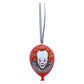 IT – Official Time to Float Hanging Ornament