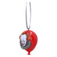 IT – Official Time to Float Hanging Ornament