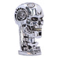 Terminator - T-800 Terminator Light Up Figurine