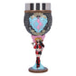 Harley Quinn Goblet
