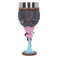 Harley Quinn Goblet