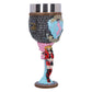 Harley Quinn Goblet