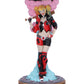 Harley Quinn Goblet