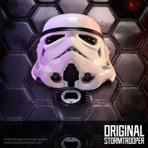 Star Wars - Stormtrooper Bottle Opener