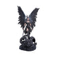 Blackwing Sovereign – Official Gothic Dragon Figurine