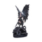 Blackwing Sovereign – Official Gothic Dragon Figurine