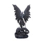Blackwing Sovereign – Official Gothic Dragon Figurine