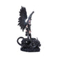 Blackwing Sovereign – Official Gothic Dragon Figurine