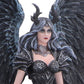 Blackwing Sovereign – Official Gothic Dragon Figurine