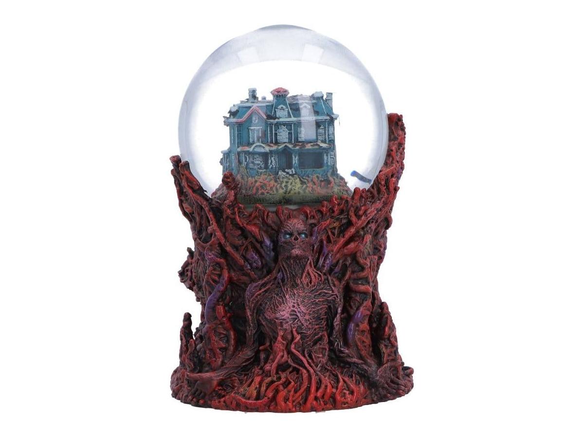 Stranger Things - Official Vecna Snow Globe