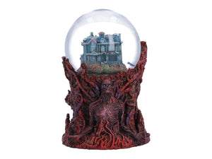 Stranger Things - Official Vecna Snow Globe
