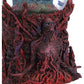 Stranger Things - Official Vecna Snow Globe