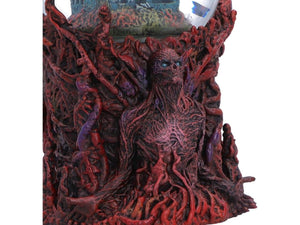 Stranger Things - Official Vecna Snow Globe