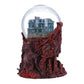 Stranger Things - Official Vecna Snow Globe