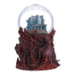 Stranger Things - Official Vecna Snow Globe