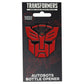Transformers – Official Autobots Heavy Metal Bottle Opener