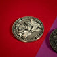 Transformers – Official Limited Edition Collectible Coin