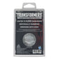 Transformers – Official Limited Edition Collectible Coin