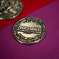 Transformers – Official Limited Edition Collectible Coin