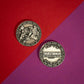 Transformers – Official Limited Edition Collectible Coin