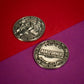 Transformers – Official Limited Edition Collectible Coin