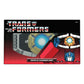 Transformers – Official Matrix of Leadership Limited Edition Metal Replica