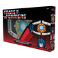Transformers – Official Matrix of Leadership Limited Edition Metal Replica