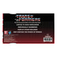 Transformers – Official Matrix of Leadership Limited Edition Metal Replica