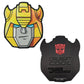 Transformers – Official Limited Edition Bumblebee Medallion