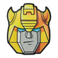 Transformers – Official Limited Edition Bumblebee Medallion