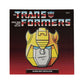 Transformers – Official Limited Edition Bumblebee Medallion
