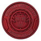 Transformers 40th Anniversary Autobot Medallion