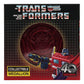 Transformers 40th Anniversary Autobot Medallion