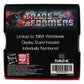 Transformers 40th Anniversary Autobot Medallion