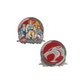 ThunderCats – Official Limited Edition Logo Medallion