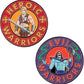 Masters of the Universe® 2026 - Limited Edition He-Man & Skeletor Coin
